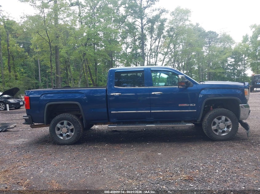 GMC SIERRA 2500HD AVAILABLE WIFI - zdjęcie 13