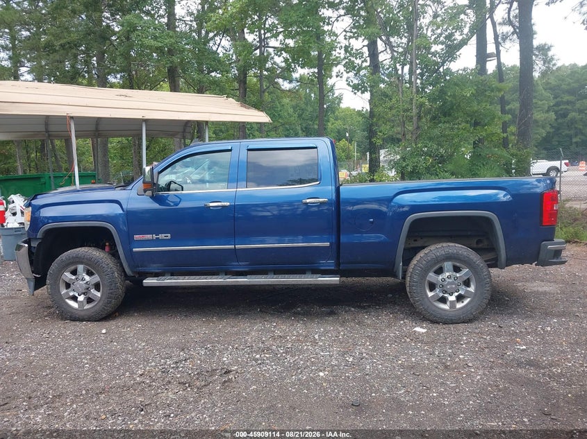 GMC SIERRA 2500HD AVAILABLE WIFI - zdjęcie 14