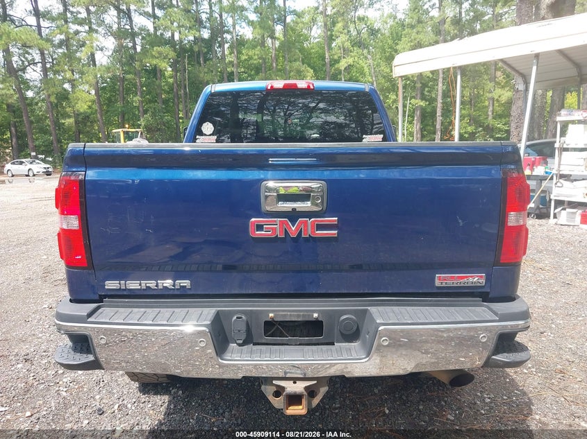 GMC SIERRA 2500HD AVAILABLE WIFI - zdjęcie 16