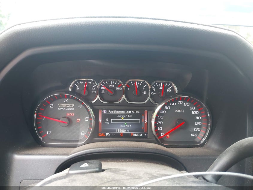 GMC SIERRA 2500HD AVAILABLE WIFI - zdjęcie 7