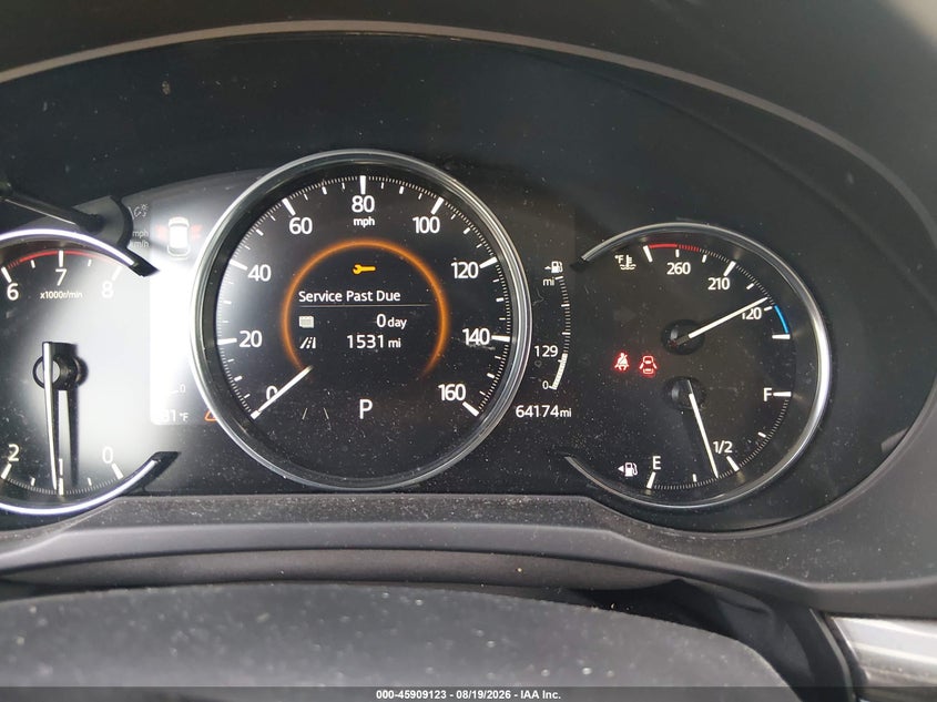 MAZDA CX-5 2021 VIN JM3KFBAY8M0476923