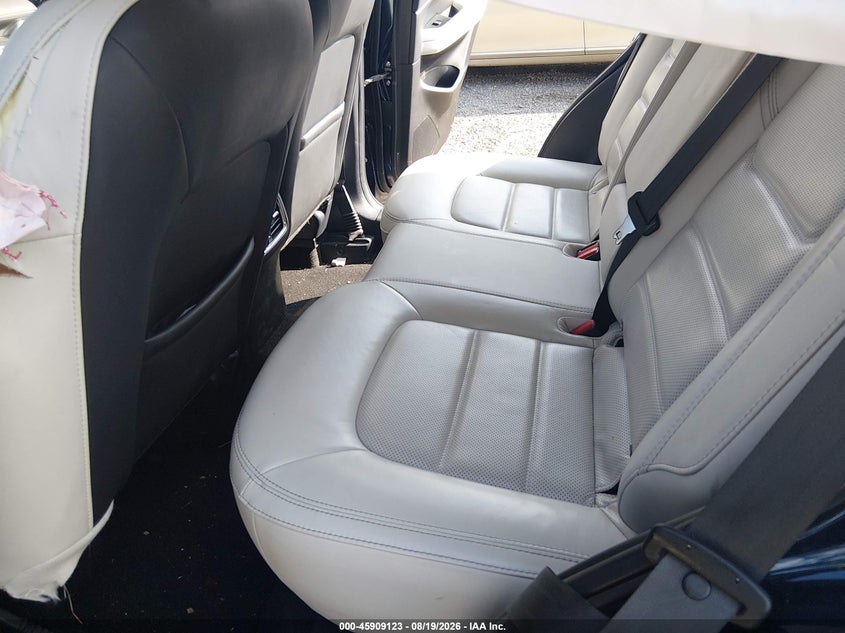 MAZDA CX-5 2021 VIN JM3KFBAY8M0476923