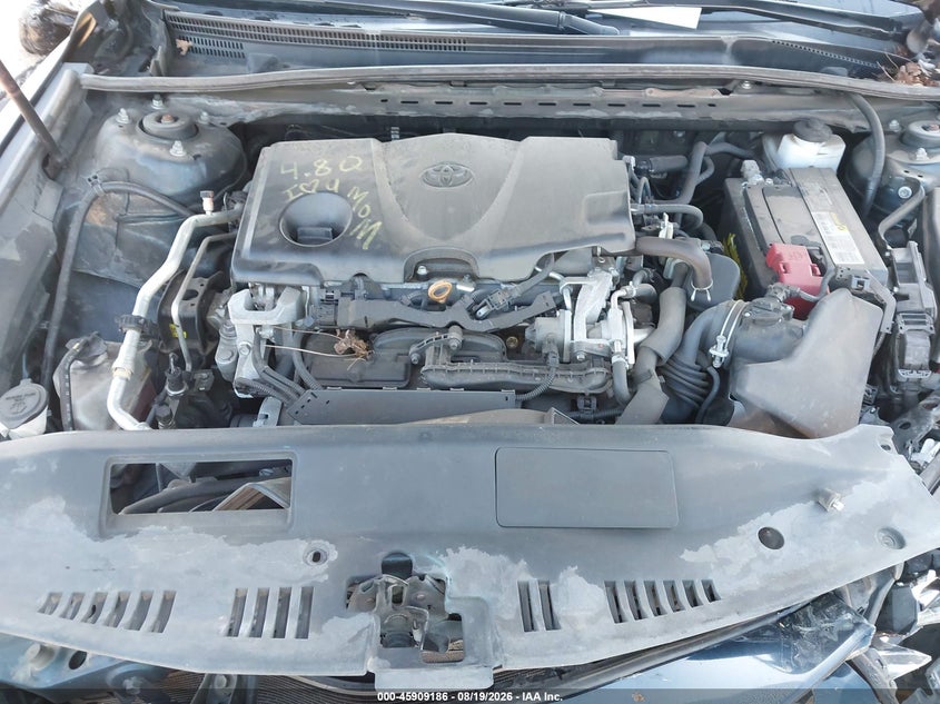 صورة 10 - TOYOTA CAMRY