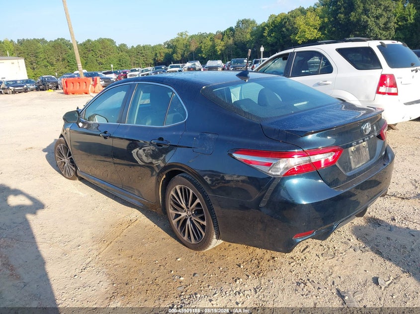 صورة 3 - TOYOTA CAMRY