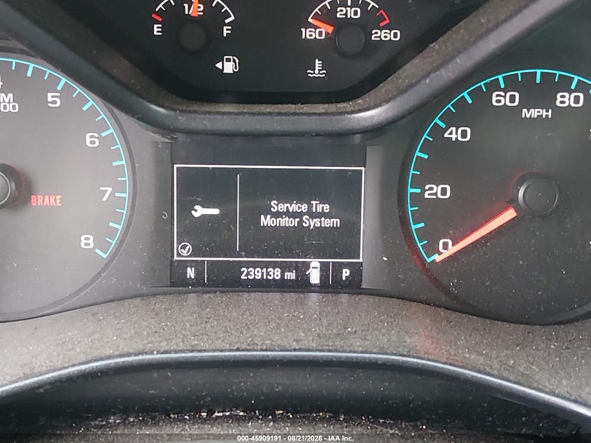 CHEVROLET COLORADO 2019 VIN 1GCGSBEA5K1161317