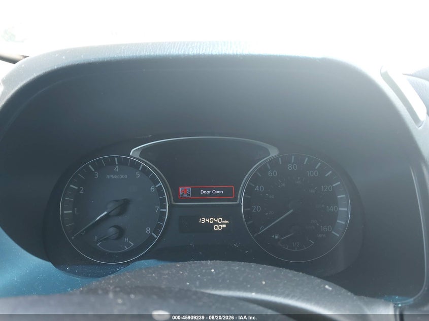 NISSAN PATHFINDER 2015 VIN 5N1AR2MN0FC600337
