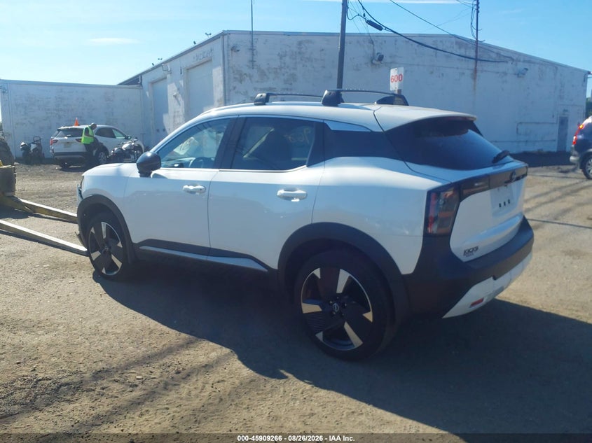 Vin: 3n8ap6db5tl303348, lot: 46408333, nissan kicks sr 20263