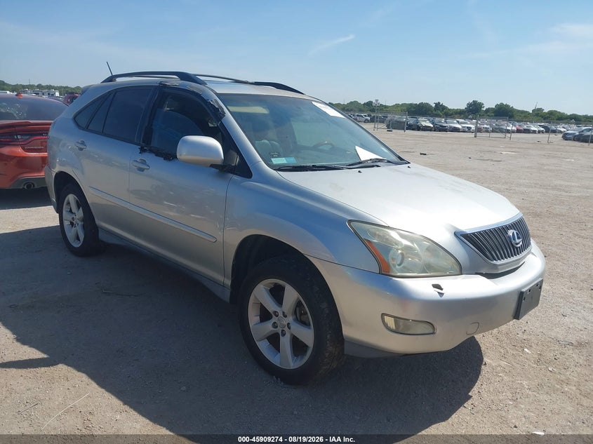 2006 LEXUS RX 330