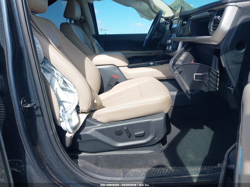 FORD EXPEDITION 2024 VIN 1FMJK1H8XREA24221