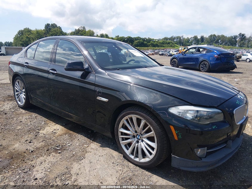 Vin: wbafr9c59bc271150, lot: 46408414, bmw 550i 2011 img_1