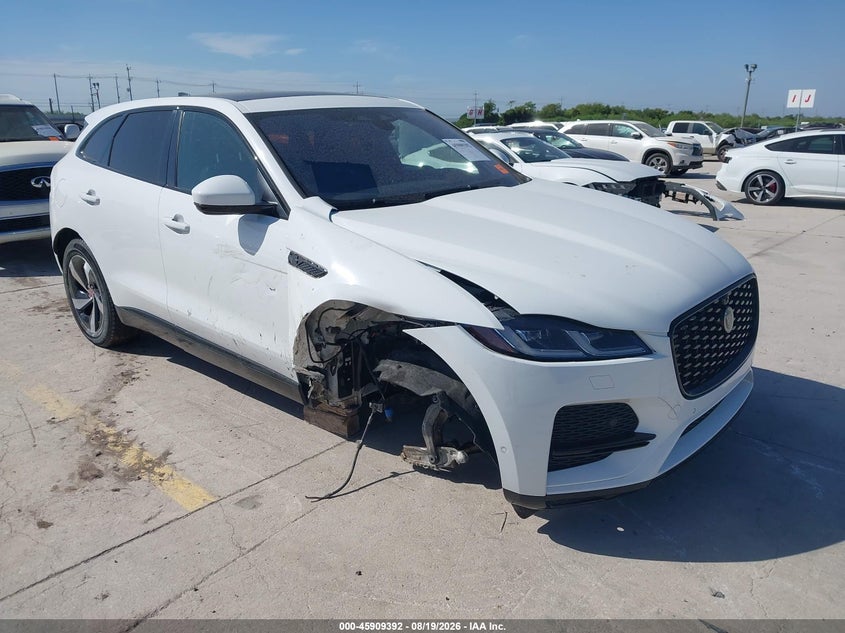 Vin: sadcj2eu3ma664363, lot: 46408460, jaguar f-pace s p340 awd automatic 2021 img_1