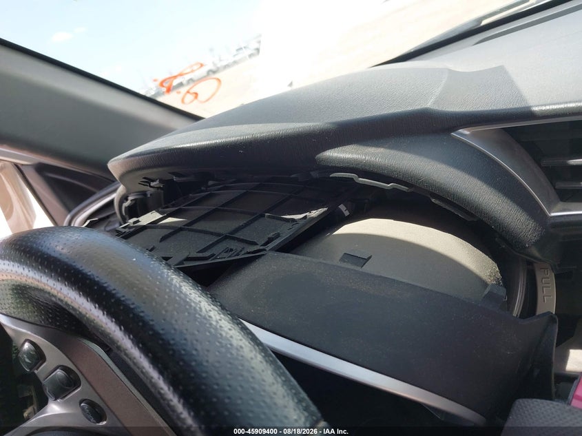 2014 SCION TC auction photo 7