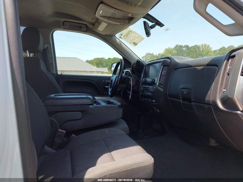 2019 CHEVROLET SILVERADO 1500 LD auction photo 5