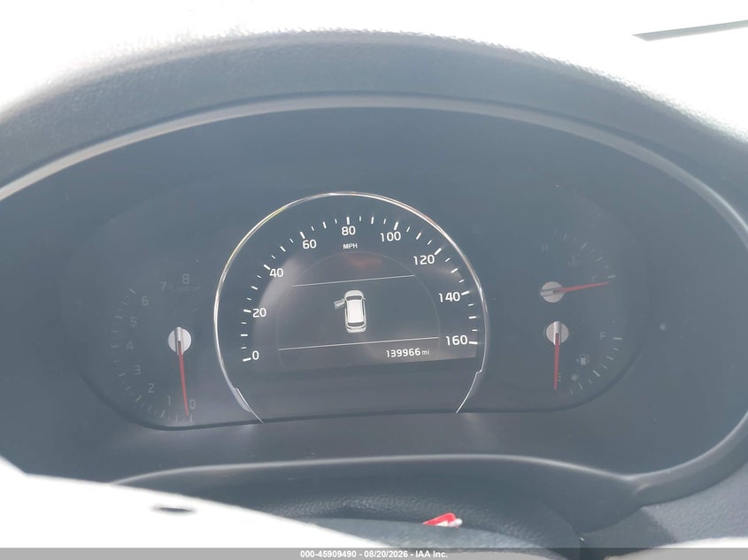 KIA SORENTO 2020 VIN 5XYPHDA51LG707051