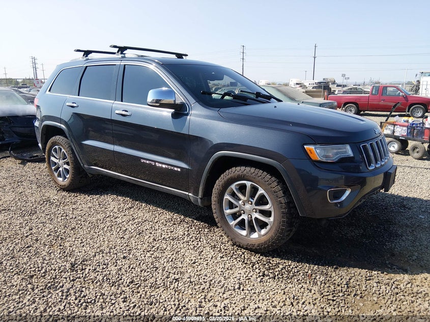 Vin: 1c4rjfbg5fc787956, lot: 46408563, jeep grand cherokee limited 2015 img_1