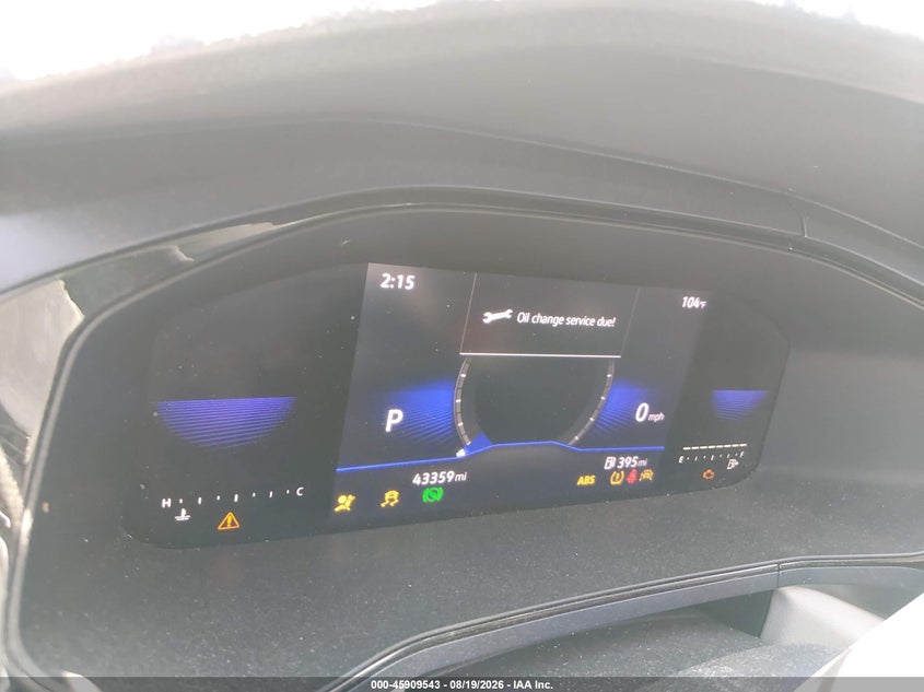 2022 VOLKSWAGEN TAOS 1.5T SE · Фото 7
