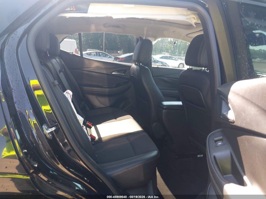 BUICK ENCORE GX 2021 VIN KL4MMDS22MB094656