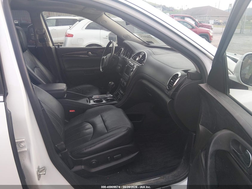 BUICK ENCLAVE 2017 VIN 5GAKVBKD1HJ150969