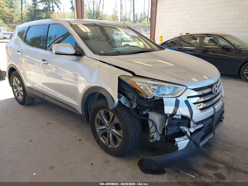 2013 Hyundai Santa Fe Sport