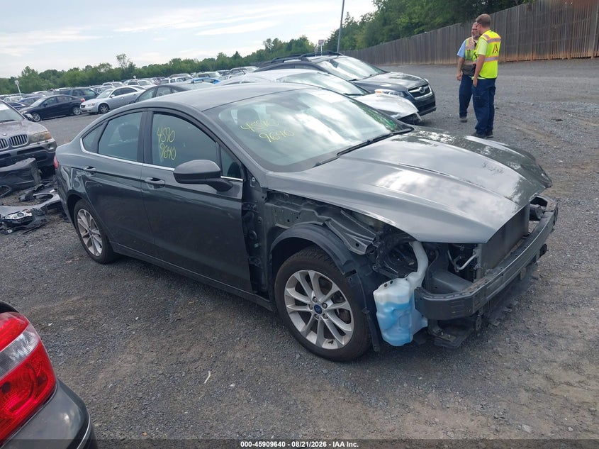 Vin: 3fa6p0hd3lr251067, lot: 46408708, ford fusion se 2020 img_1