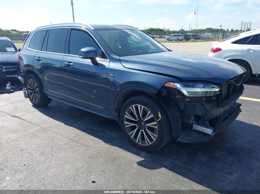 VOLVO XC90 - zdjęcie 1