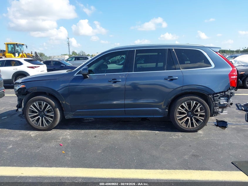VOLVO XC90 - zdjęcie 15