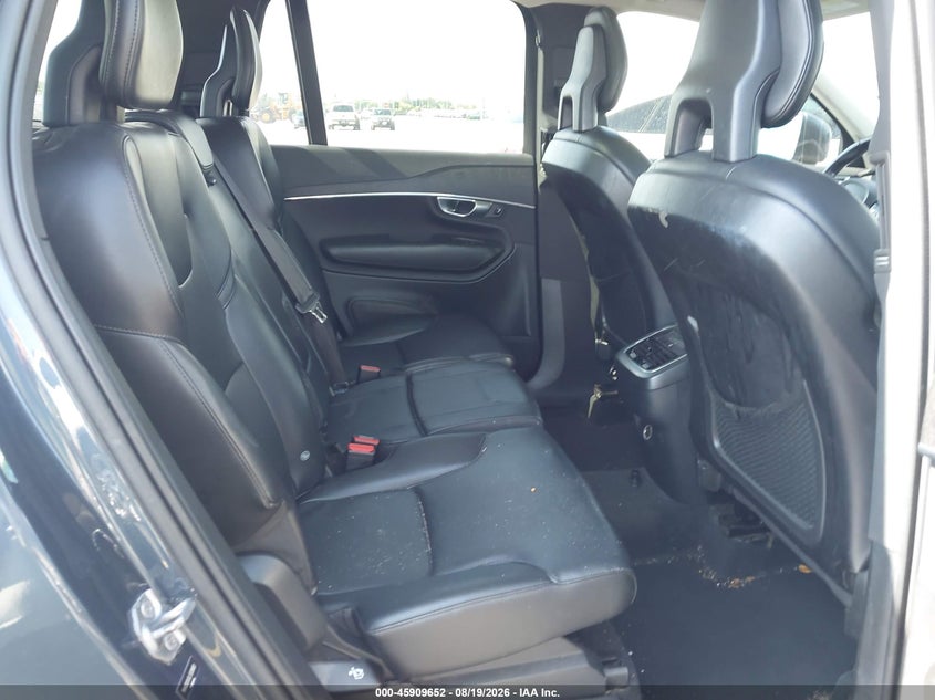 VOLVO XC90 - zdjęcie 8