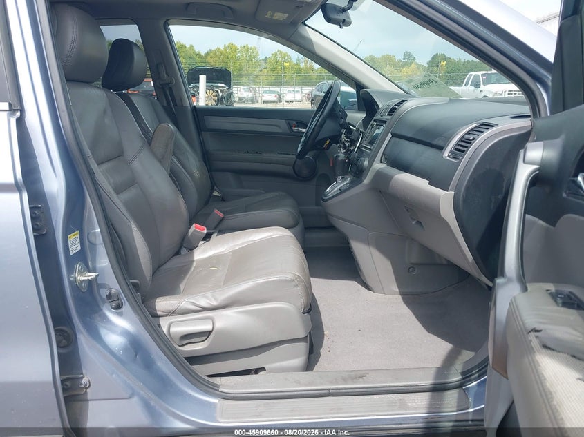 2008 HONDA CR-V auction photo 5