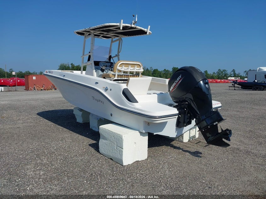 2023 OTHER BAYLINER OTHER BAYLINER N/A