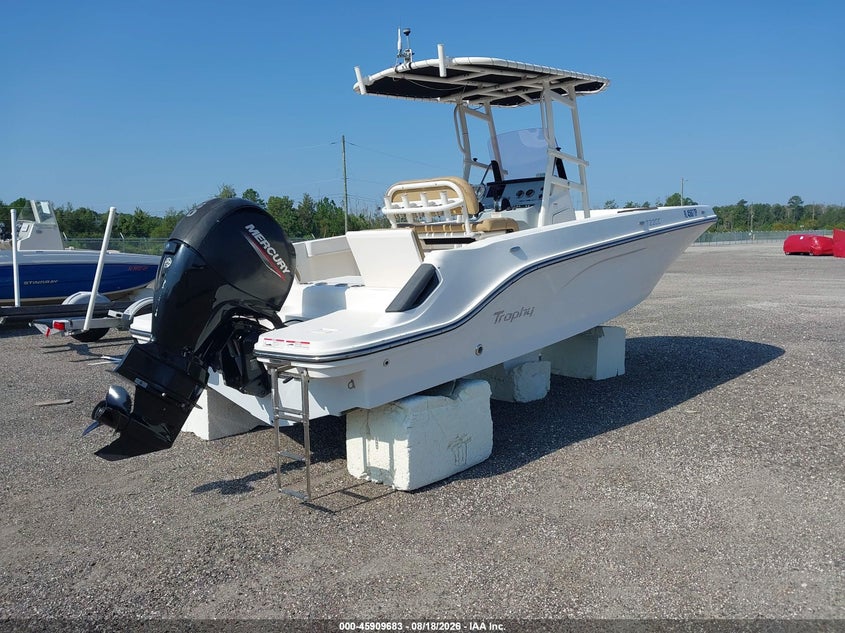 2023 OTHER BAYLINER OTHER BAYLINER N/A
