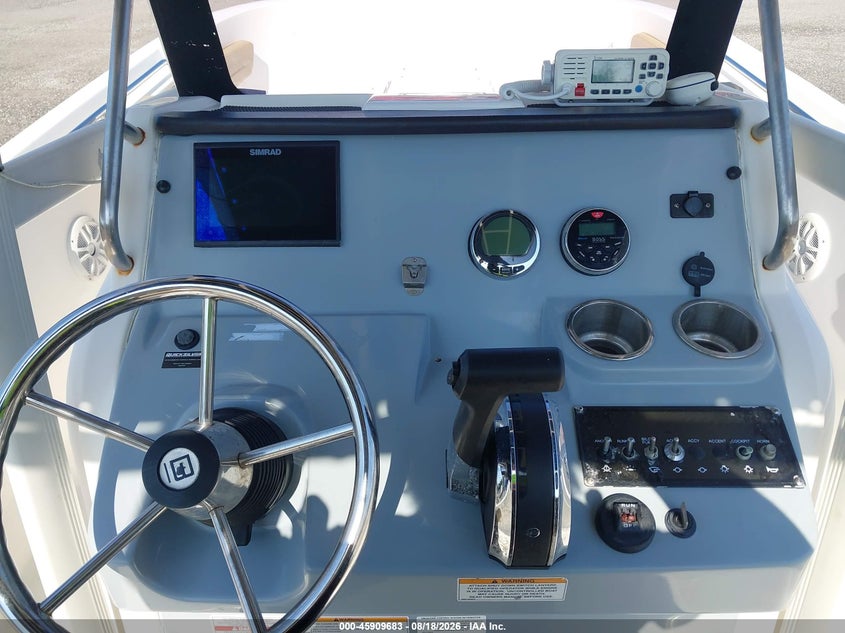 2023 OTHER BAYLINER OTHER BAYLINER N/A