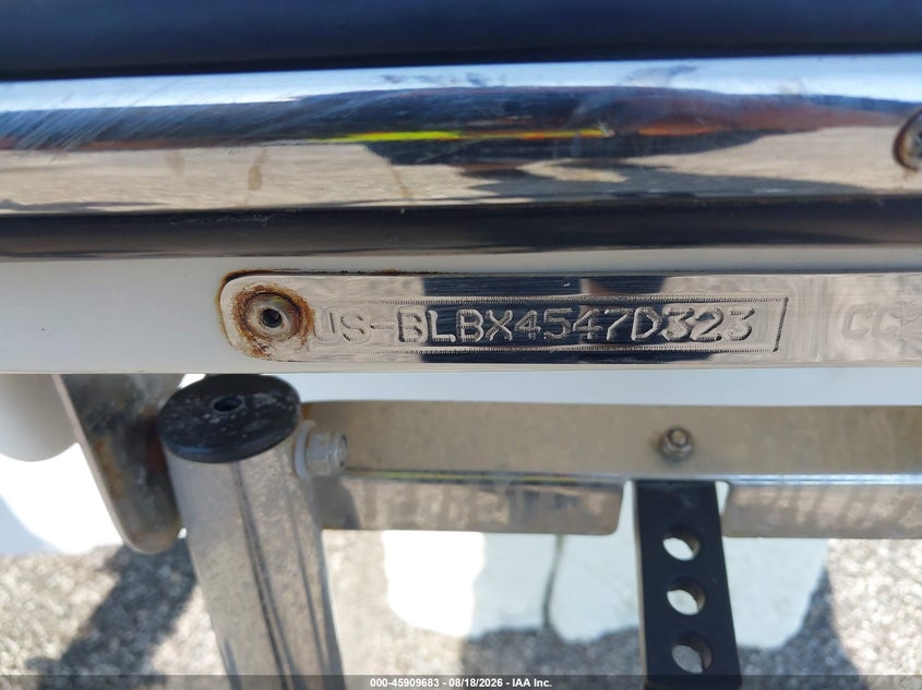 2023 OTHER BAYLINER OTHER BAYLINER N/A