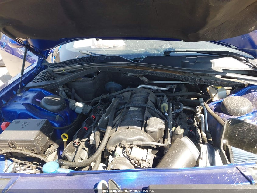2019 DODGE CHALLENGER R/T · Фото 10