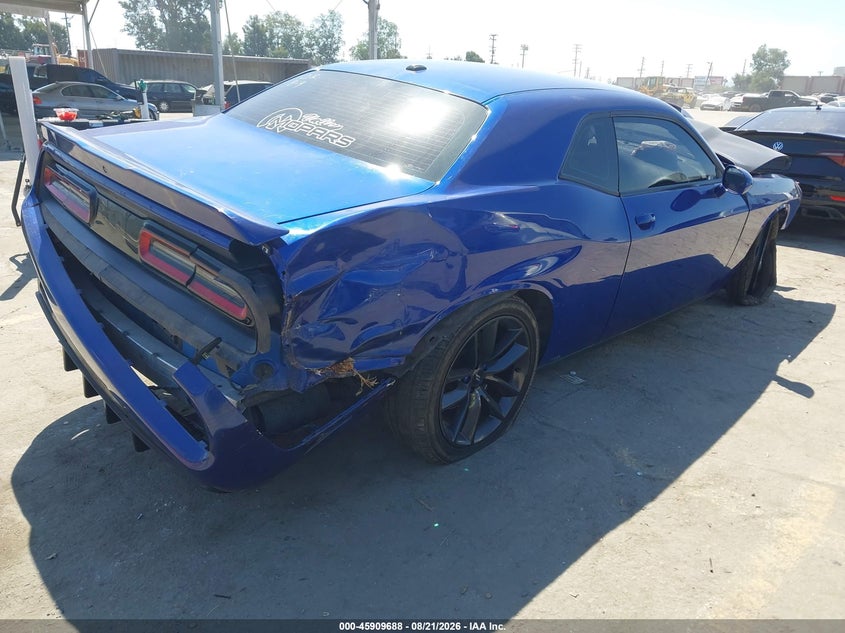 2019 DODGE CHALLENGER R/T · Фото 4