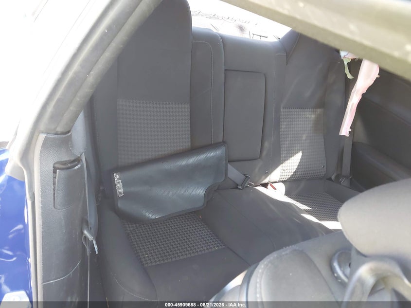2019 DODGE CHALLENGER R/T · Фото 8