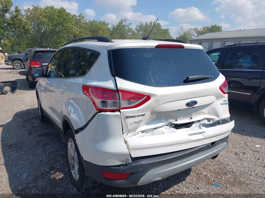 FORD ESCAPE 2014 VIN 1FMCU0GX4EUA86073