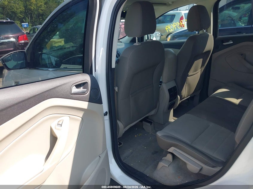 FORD ESCAPE 2014 VIN 1FMCU0GX4EUA86073