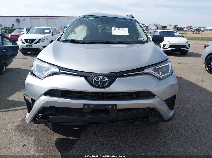 TOYOTA RAV4 - zdjęcie 12
