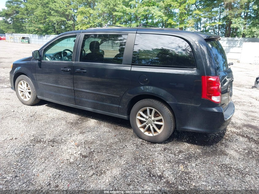 Vin: 2c4rdgcg5fr658067, lot: 46408782, dodge grand caravan sxt 20153