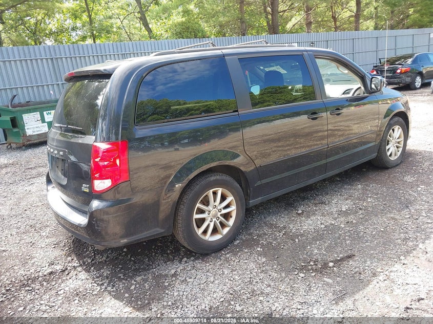 Vin: 2c4rdgcg5fr658067, lot: 46408782, dodge grand caravan sxt 20154