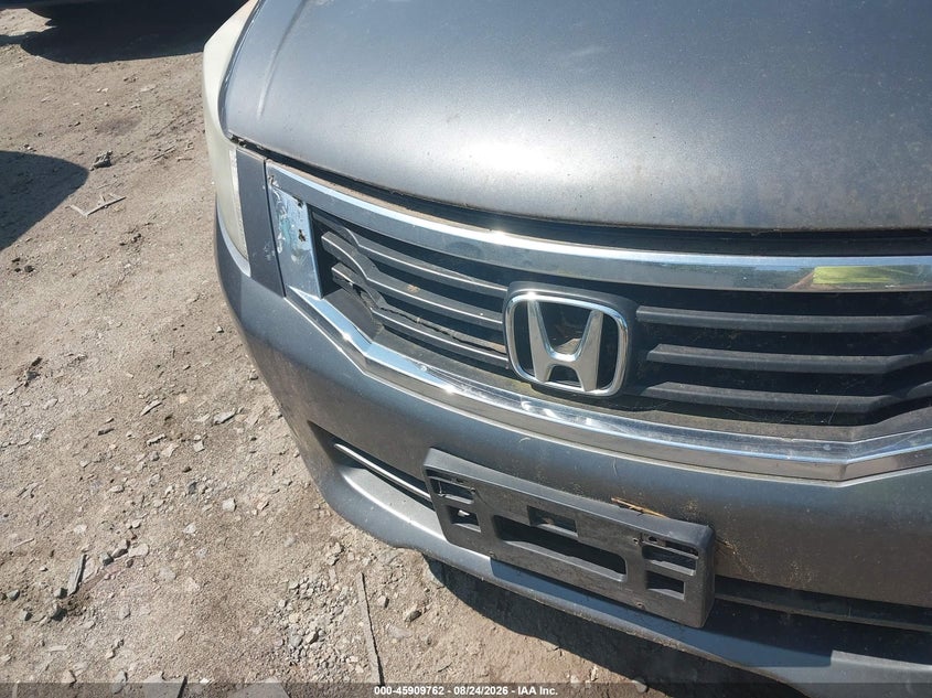 2009 HONDA ACCORD auction photo 6