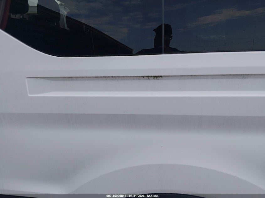 FORD TRANSIT-350 2017 VIN 1FBZX2ZM9HKB02518