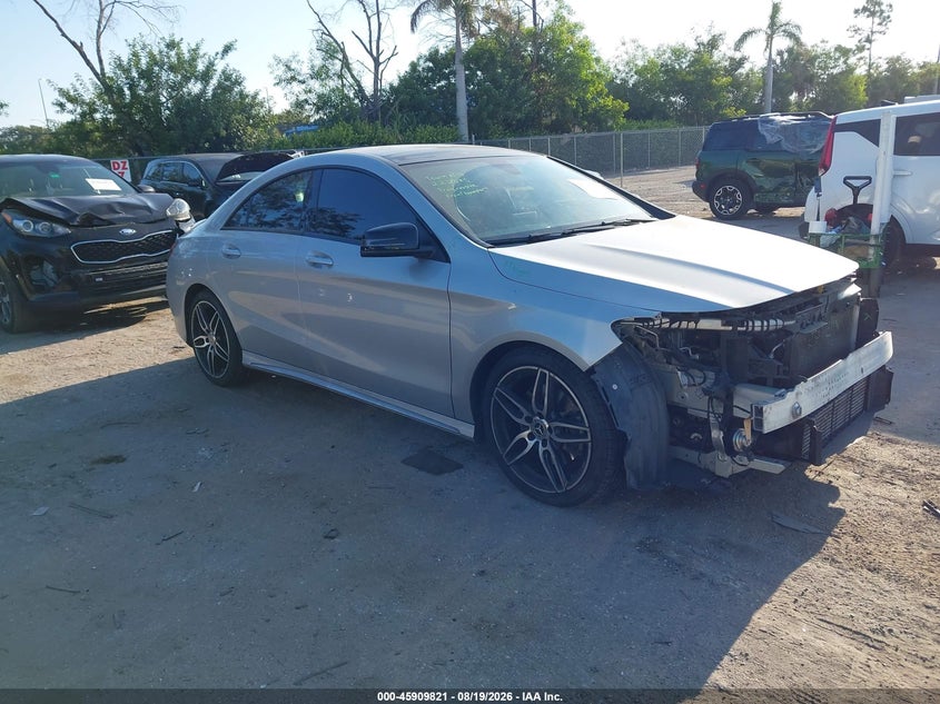 Vin: wddsj4eb7jn597374, lot: 46408889, mercedes-benz cla 250 2018 img_1