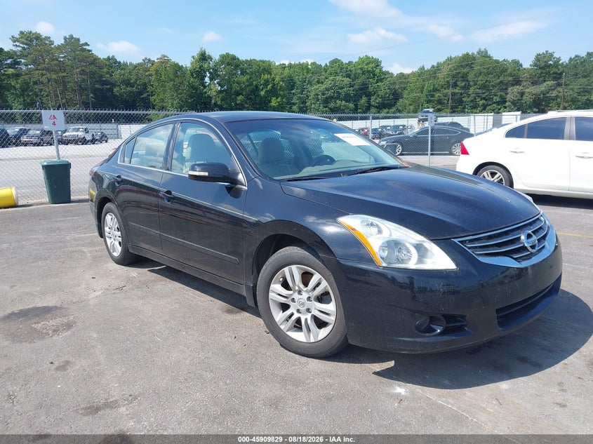 2011 NISSAN ALTIMA auction photo 1