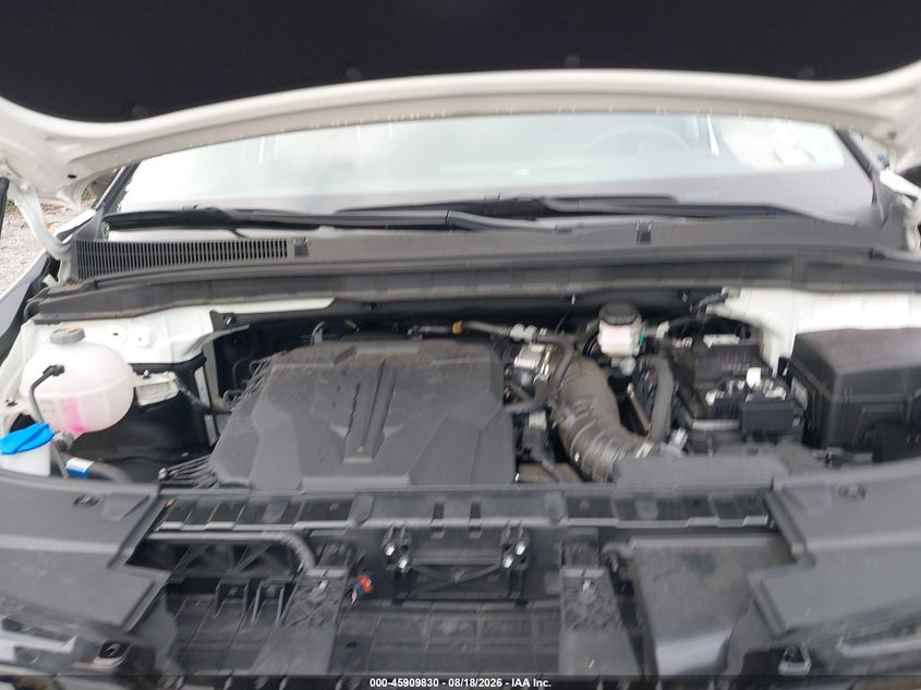 KIA CARNIVAL MPV 2026 VIN KNDNE5K32T6552886