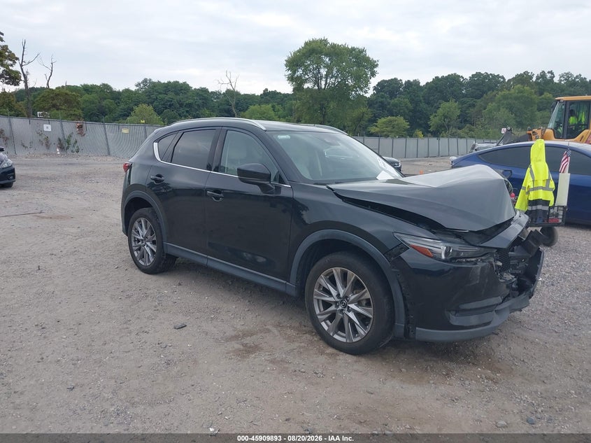 Vin: jm3kfbdm7m0483516, lot: 46408961, mazda cx-5 grand touring 2021 img_1