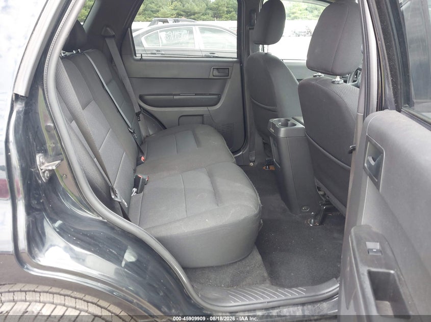 2008 FORD ESCAPE auction photo 8