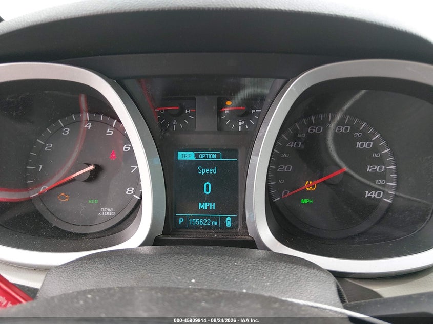 CHEVROLET EQUINOX 2017 VIN 2GNALCEK9H6132627