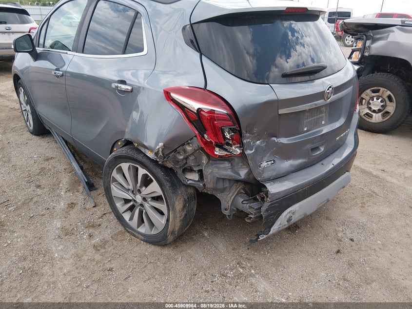 صورة 6 - BUICK ENCORE