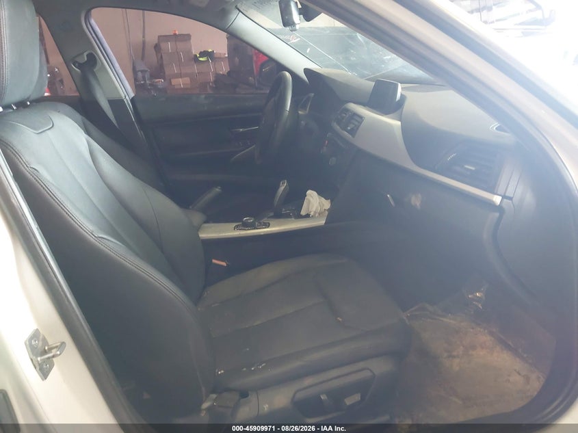 2013 BMW 328I auction photo 5
